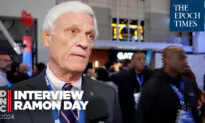 ‘Still a Centrist Party’: Florida DNC Delegate