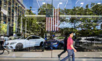 Annual Sales of New Vehicles Expected to Hit Only 15.7 Million Units: Cox