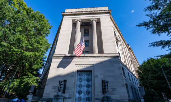 Watchdog Sues for DOJ Records on Surveillance of Congressional Staff