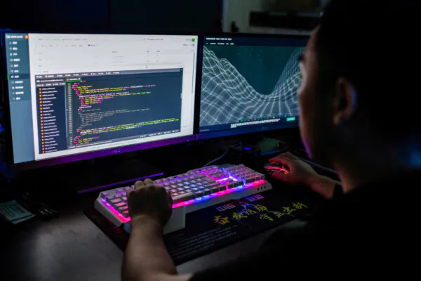 Chinese-Language Epoch Times Website Hit by Massive Cyberattack