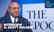 Kamala Harris is Different After Serving as VP: A. Scott Bolden
