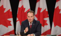Ottawa Rules Out Early Intervention to End Canada Post Strike