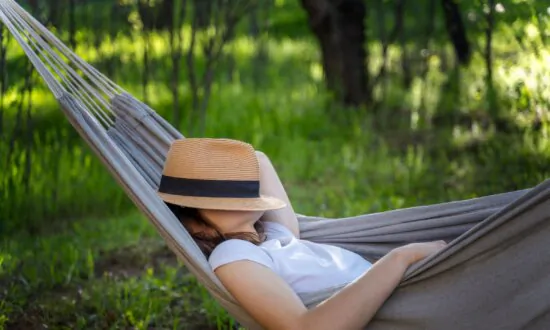The Value of Rest