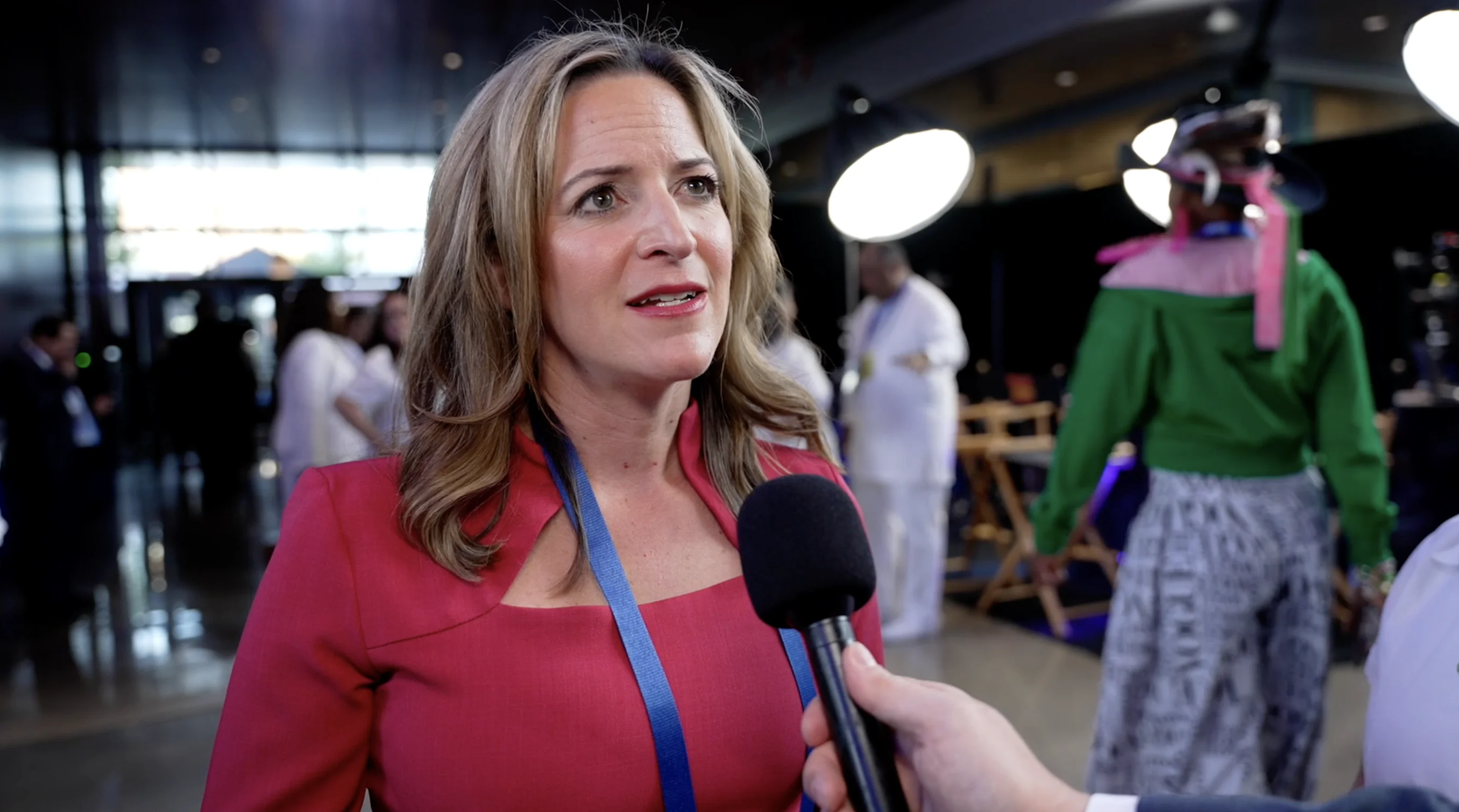 Michigan Secretary of State Expects Results to Be Known After Election Day