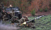 The Real Reason Military Recruitment Is Down