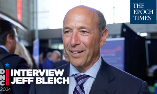 Former US Ambassador Explores Biggest Security Threats to America