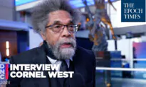 Independent Candidate Cornel West Shares Hopes for Kamala Harris’s Speech to the DNC