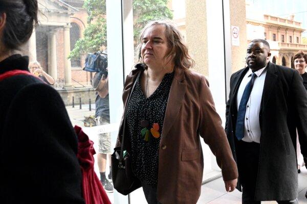 Epoch Times Photo