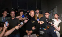 Internet Personality Andrew Tate Ordered to Be Put Under House Arrest