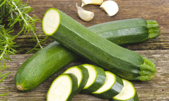 Got Zucchini? Here Are 4 New Recipes to Try