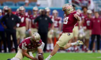 Sports Brief: College Football Kicks Off in Ireland; NFL Preseason Heads to Week 3; Mariners Fire Manager as Baseball Heads for Home