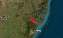 Power Outages, Water Supplies Cut as 4.7 Earthquake Rocks NSW