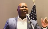 DNC Chair Jaime Harrison Speaks on What Democratic Party Is Fighting For