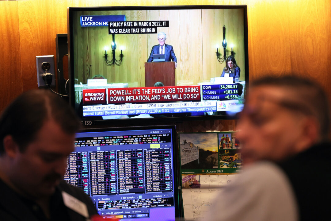 Fed Chair Jerome Powell to Speak at Jackson Hole—What to Expect | The ...