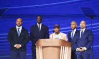 Judge Denies Trump’s Bid to Dismiss ‘Central Park Five’ Defamation Case