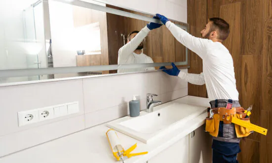 Ask Angi: How Can I Make My Small Bathroom Feel More Spacious?
