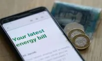 Energy Bills to Rise 10 Percent in Autumn, Says Ofgem