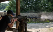 Judge Dismisses Machine Gun Charges Against Kansas Woman, Citing Supreme Court Decision