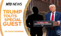 Trump Invites Special Mystery Guest to Rally in Arizona Today; Takeaways From Final Day of DNC | NTD Good Morning (Aug. 23)