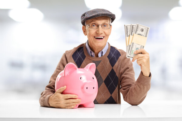 Safe Withdrawal Rate: Your Guide to Retirement Income