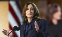 Harris Opposes Plastic Straw Bans, Campaign Says