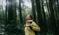 Optimism Key to Exceptional Longevity