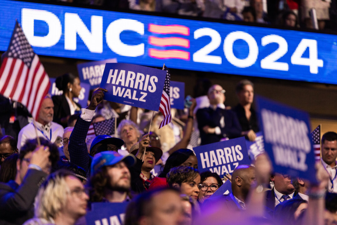 Democrats Drop South From 2028 Convention List