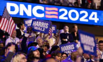 Democrats Drop South From 2028 Convention List
