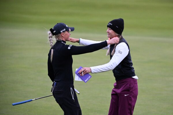 Epoch Times Photo
