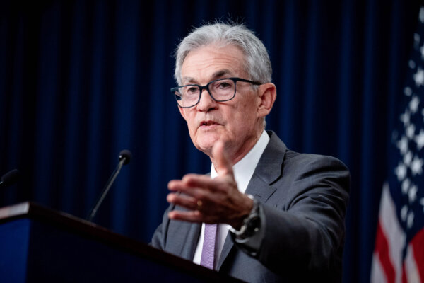 Federal Reserve Chair Signals Interest Rate Cut | Business Matters (Aug. 23)