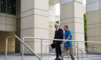 Florida Engineer Pleads Guilty to Acting as Agent for Beijing