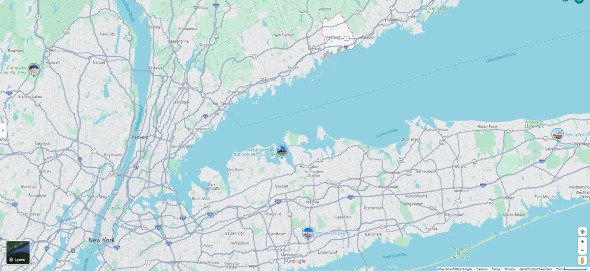 The death of a Connecticut man whose body was found in a river downstream from his submerged pickup truck may be related to the destructive flooding that killed two other people in the state, police said Friday. (Screenshot via NTD)