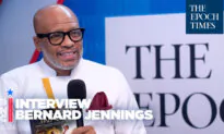 Florida DNC Delegate Shares About His Organization Helping Fathers