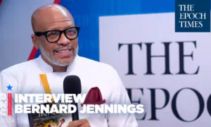 Florida DNC Delegate Shares About His Organization Helping Fathers