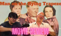 Seinfeld Before Seinfeld: A Comedy of Misery in ‘The Man on the Flying Trapeze’