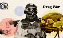 CCP’s Ties to Cartel Drug Trade Exposed