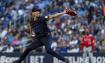 Oey Loperfido, Addison Barger Hit Back-to-Back Homers in 9th as Blue Jays Rally to Beat Angels 5–4