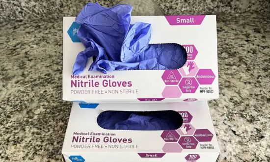 Southern California Man Sentenced to Prison for Defrauding Buyers of Gloves During Pandemic