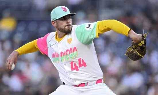 Joe Musgrove Shuts Down the Mets With His Arm and Glove as the Padres Win 7–0