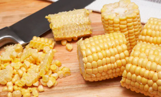 Sweet Corn Is Summer’s Sweetest Season