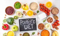 The Portfolio Diet Is a Win for the Heart