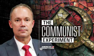 Venezuela’s Flawed Elections and Latin America’s ‘Axis of Evil’: Eric Patterson