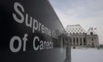 Federal Government Rejects $28K–$36K Pay Raise for Judiciary