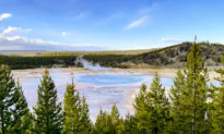 Trump Signs Order to Improve National Parks by Charging Foreign Tourists More