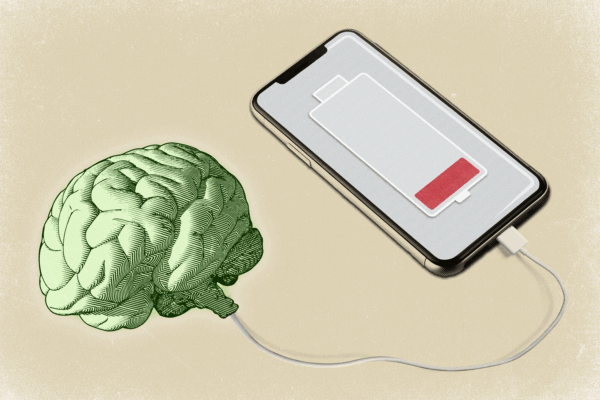 When Smartphones Get Smarter, Do We Get Dumber?