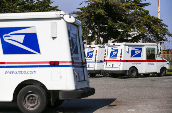 New USPS Policies Could Delay Deliveries to Rural Areas