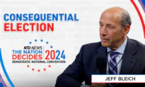 Election ‘Consequential’ for America’s Global Standing: Former Ambassador to Australia