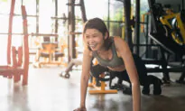 How Building Strength Boosts Mental Health