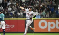 Mike Yastrzemski Homers as Giants Survive Blake Snell’s Wildness, Beat Mariners 4–3