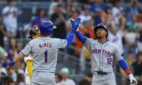 Francisco Lindor’s Grand Slam and Solo Shot Carry the Mets to a 7–1 Win Vs the Padres